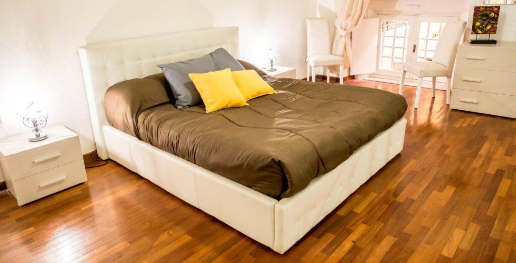 Il Salotto B&B Napoli Ngoại thất bức ảnh