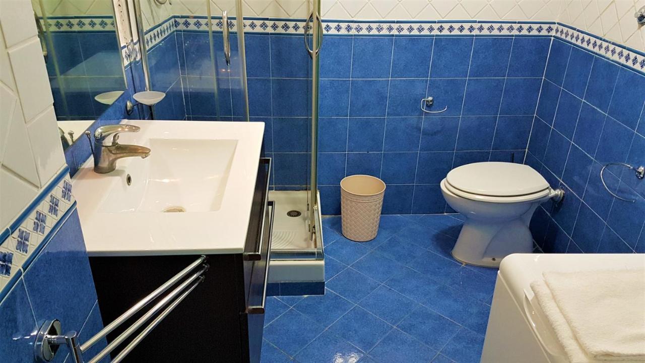 Il Salotto B&B Napoli Ngoại thất bức ảnh
