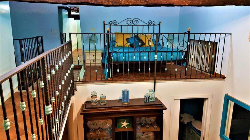 Il Salotto B&B Napoli Ngoại thất bức ảnh
