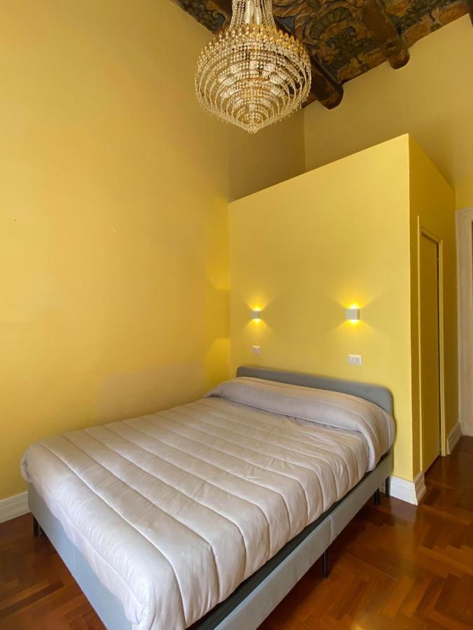 Il Salotto B&B Napoli Ngoại thất bức ảnh