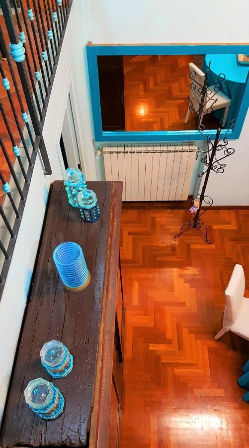 Il Salotto B&B Napoli Ngoại thất bức ảnh