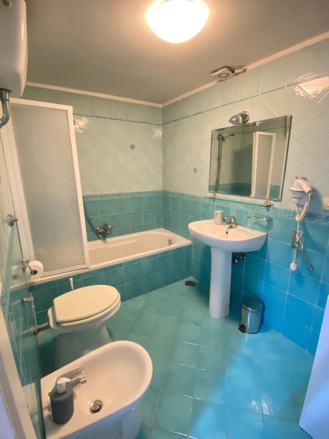 Il Salotto B&B Napoli Ngoại thất bức ảnh