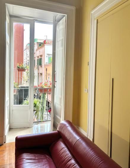 Il Salotto B&B Napoli Ngoại thất bức ảnh